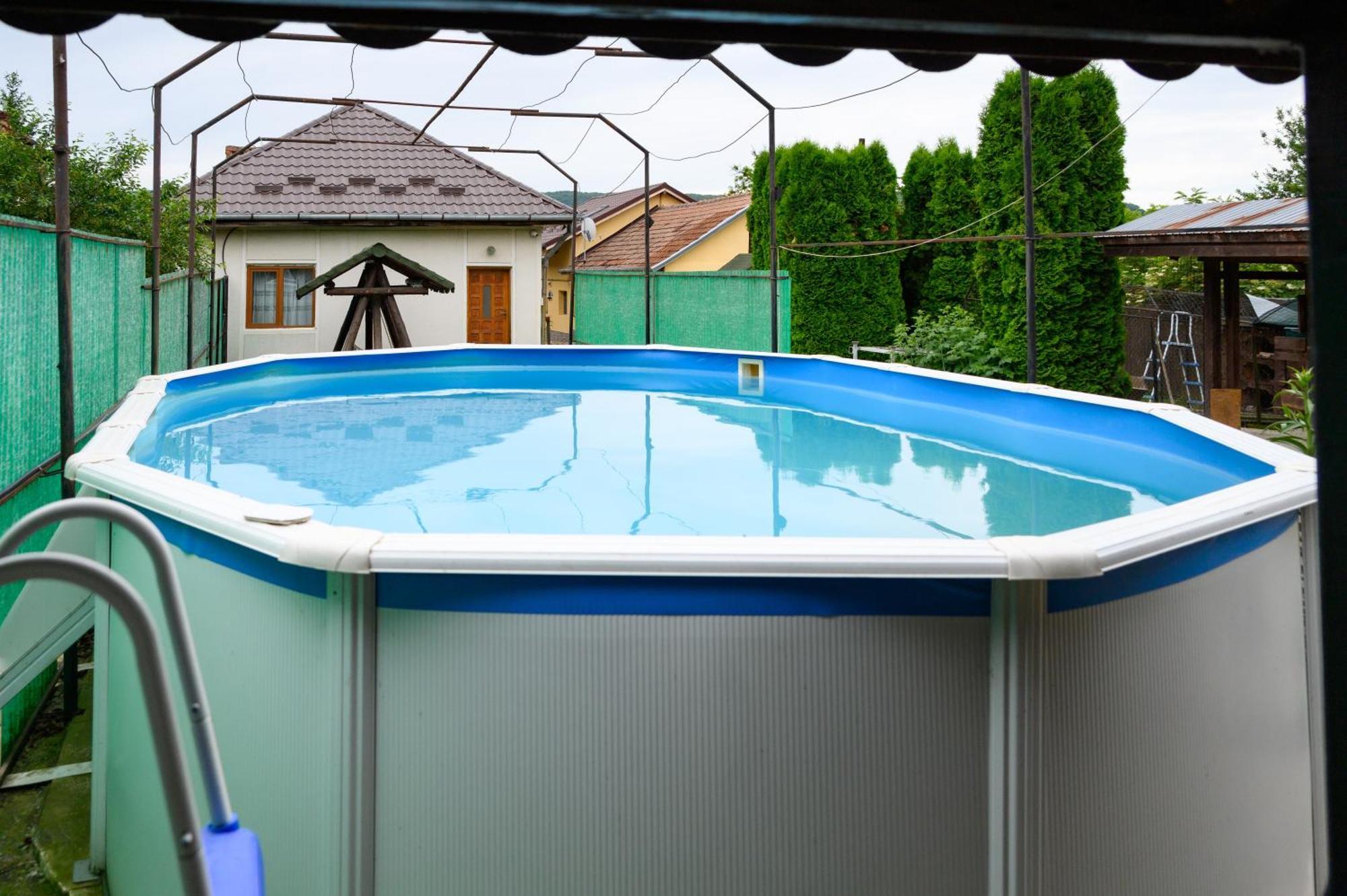 Luxury Attic Villa คูร์ตา เด อาร์เจช ภายนอก รูปภาพ